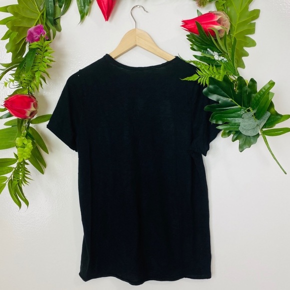 Chaser coffee is my secret lover tee size large - Picture 3 of 5